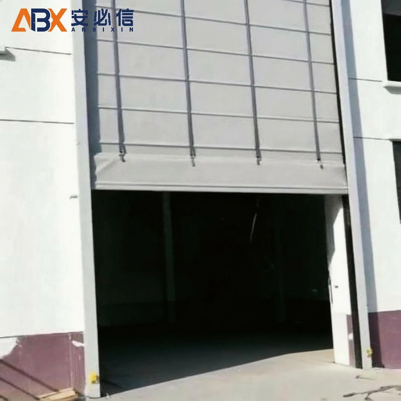 贺州市高速堆积门